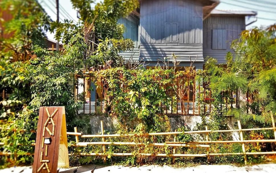 Outdoors view Photo