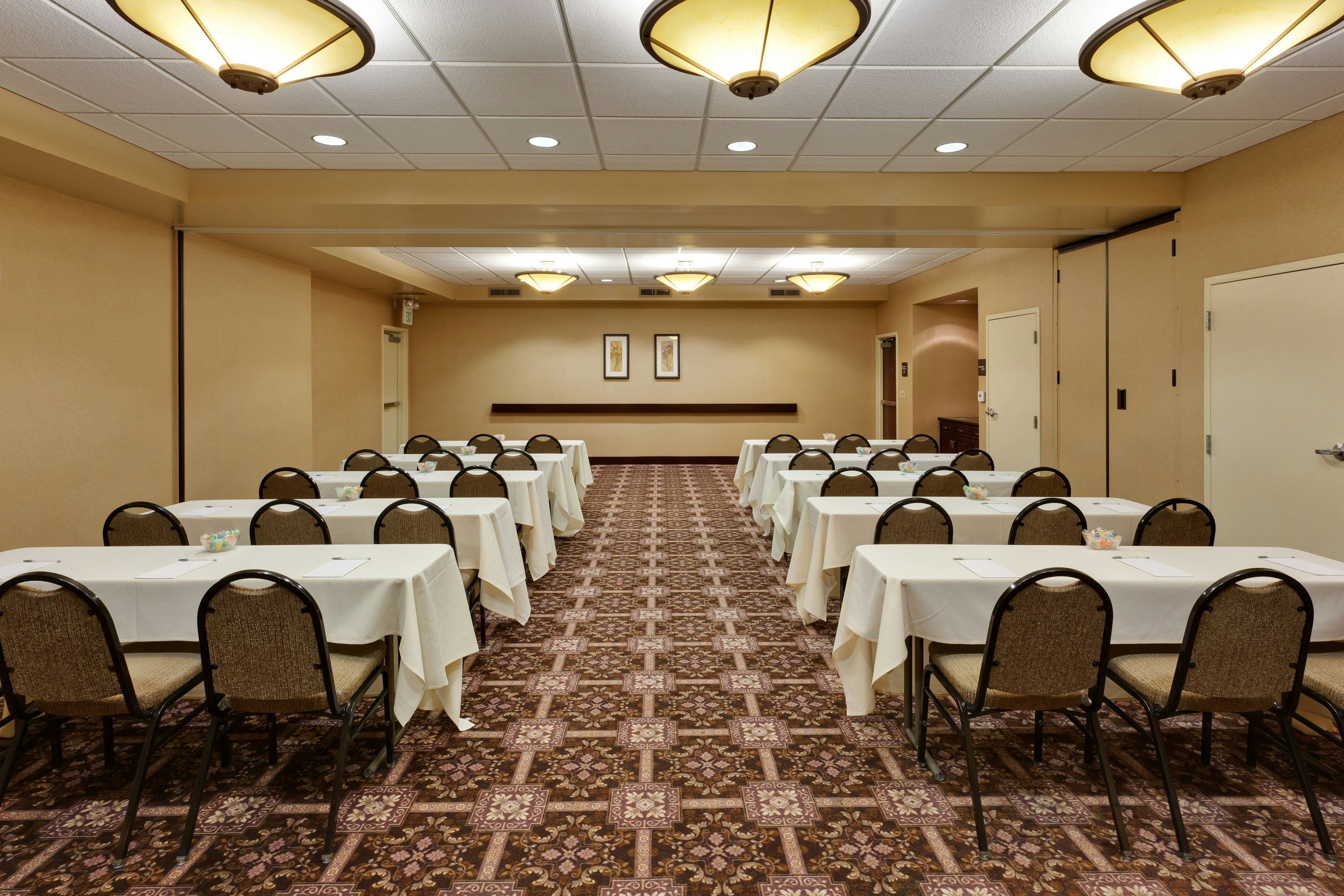 Conference room