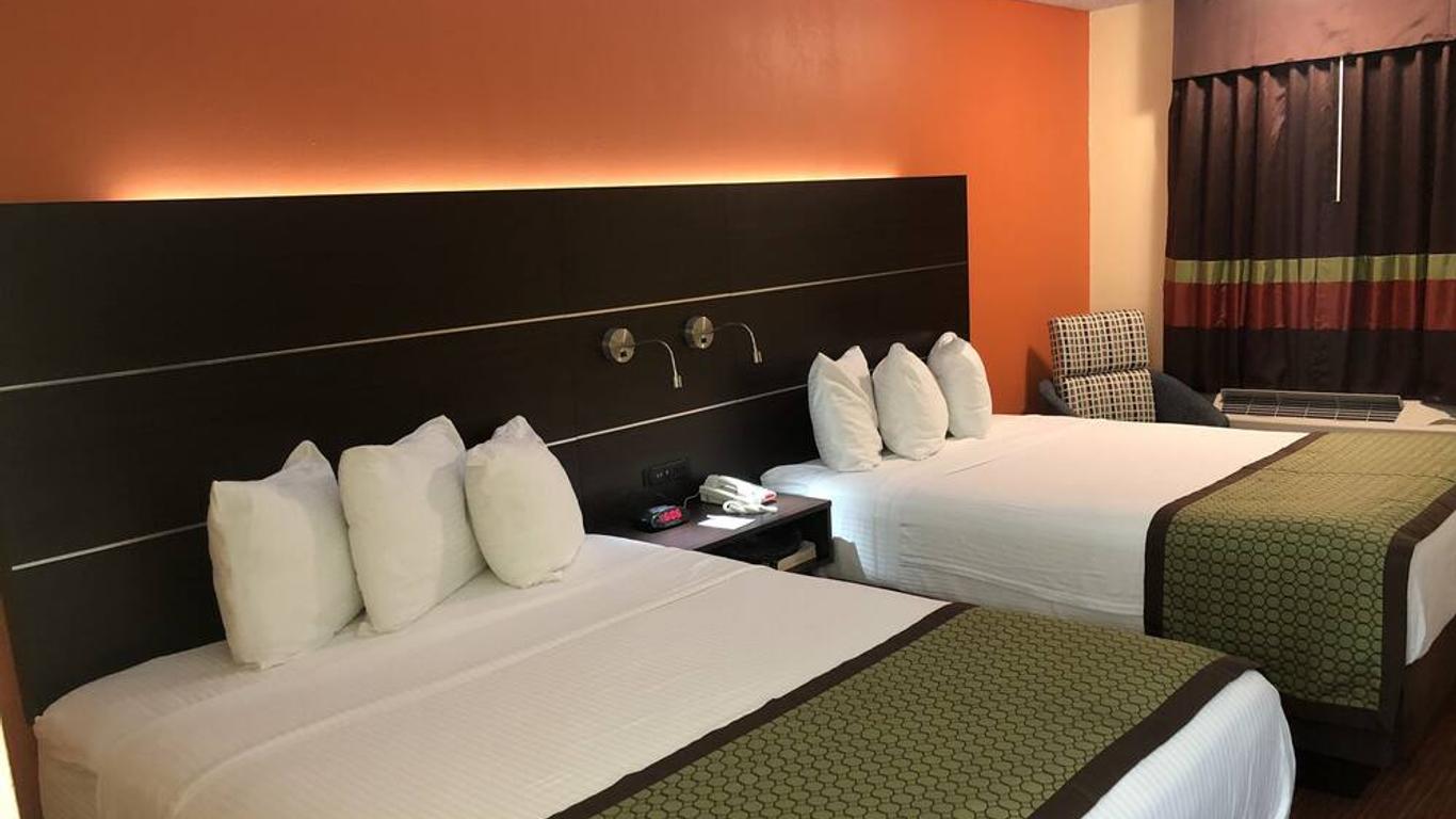 SureStay Hotel by Best Western Manning