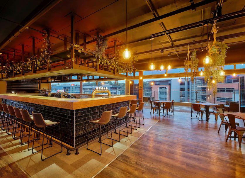 Bar Photo