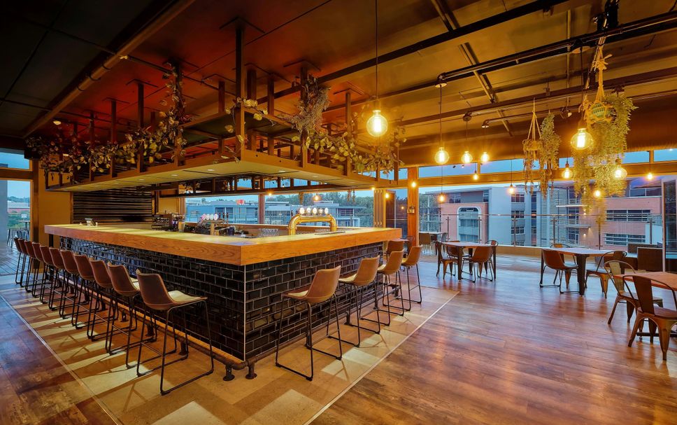 Bar Photo