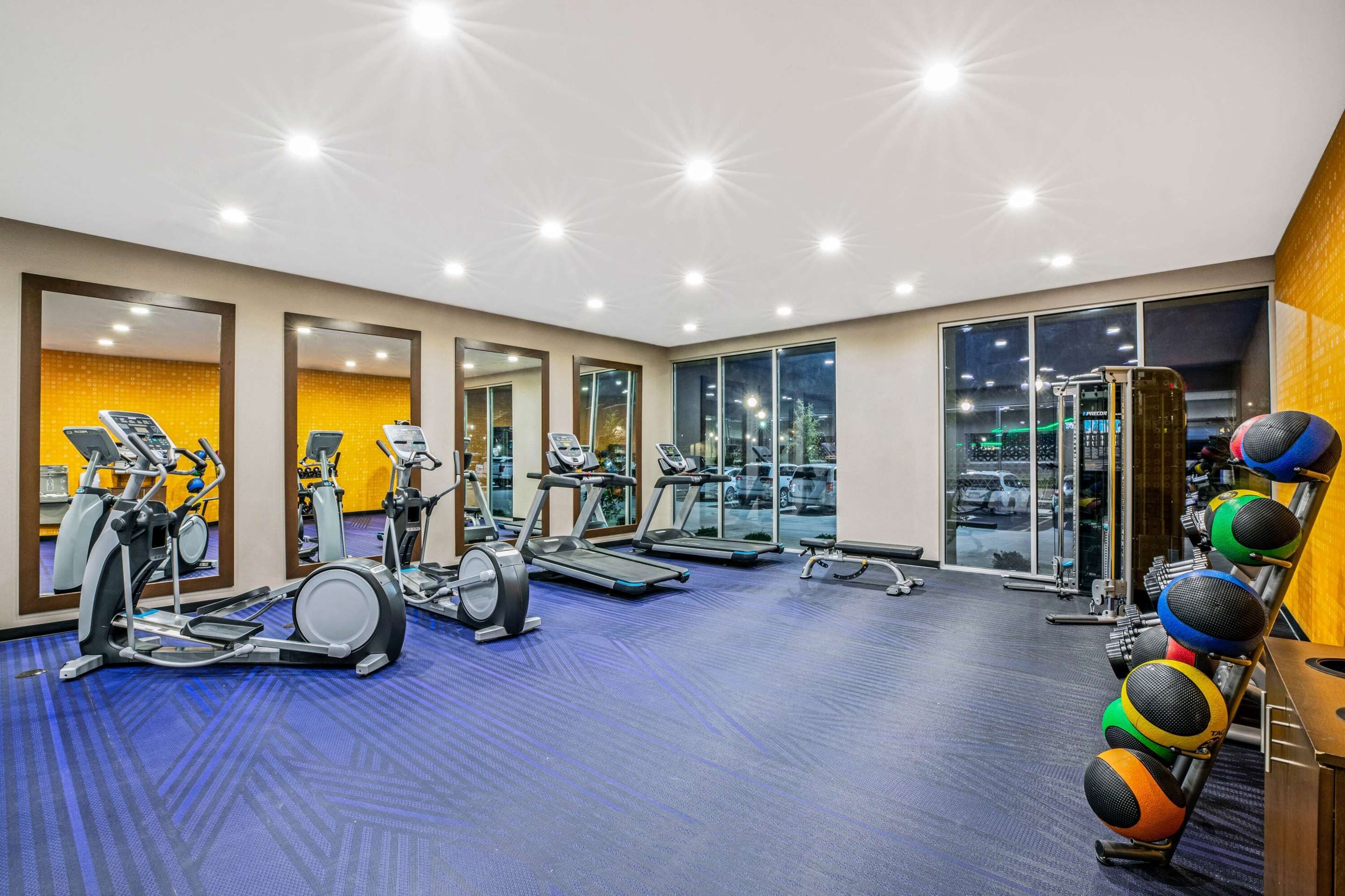 Gym