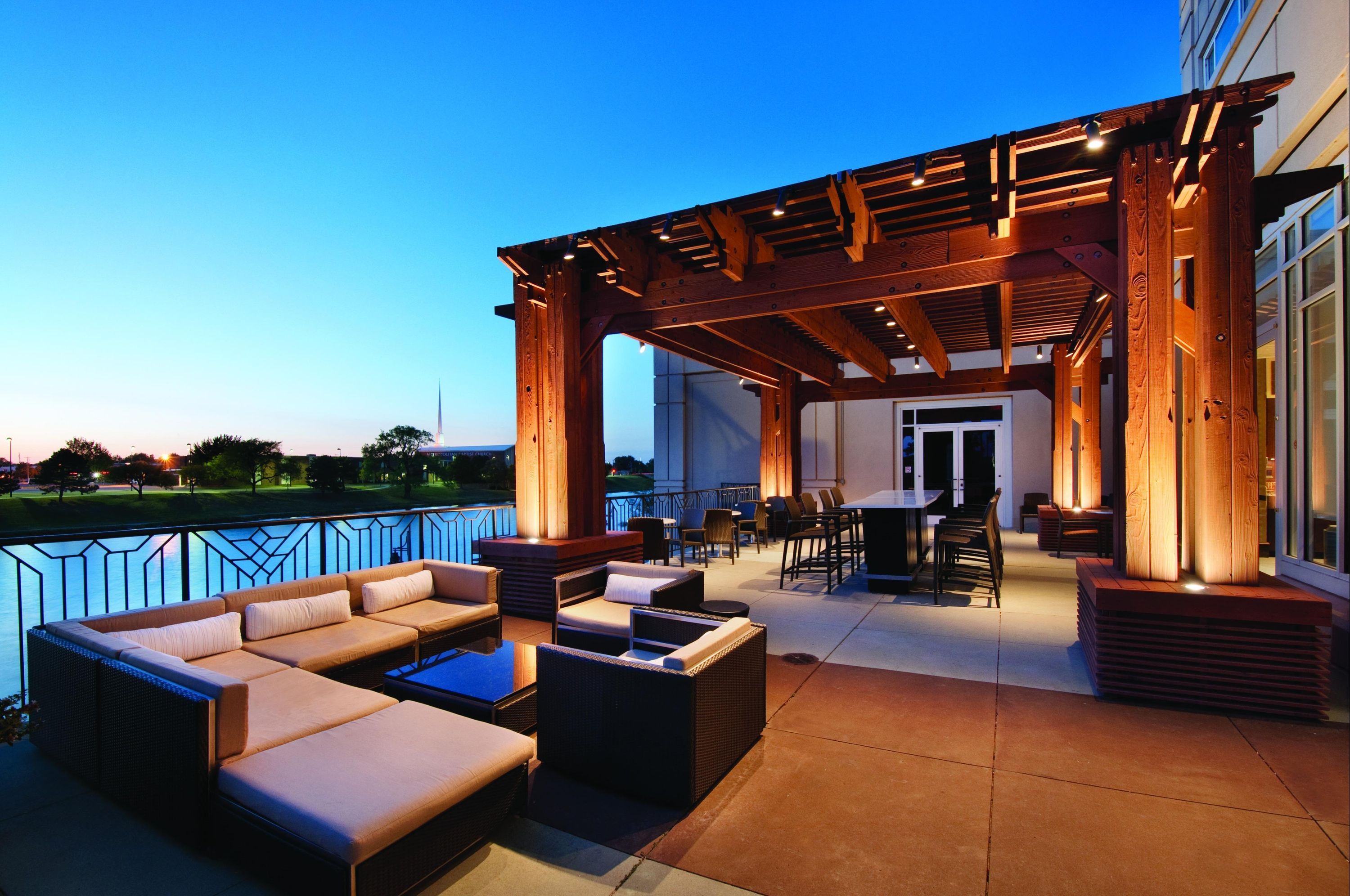 Hotel amenity Photo