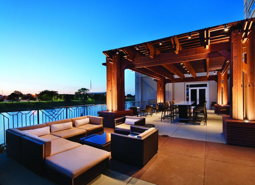 Hotel amenity Photo