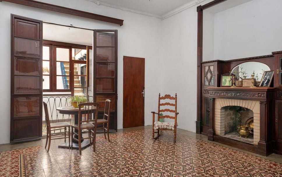 Dining room Photo