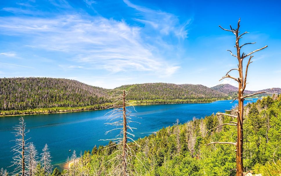 Outdoors view Photo