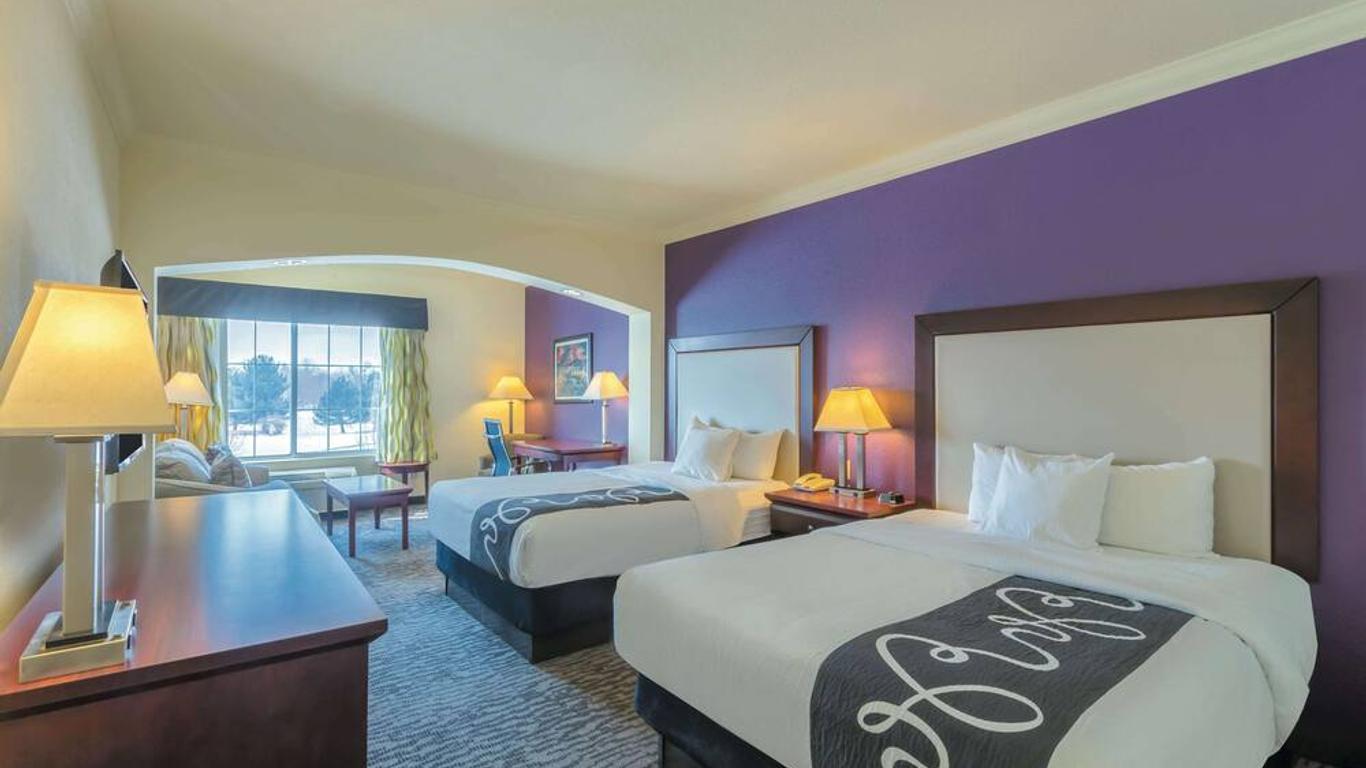 La Quinta Inn & Suites by Wyndham Loveland/Estes Park