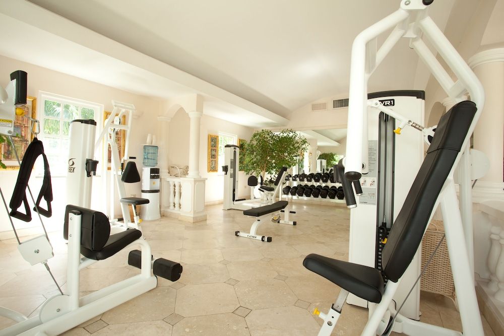 Gym Photo