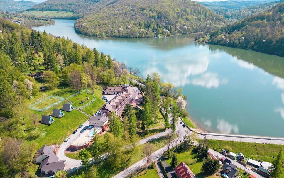 Outdoors view Photo