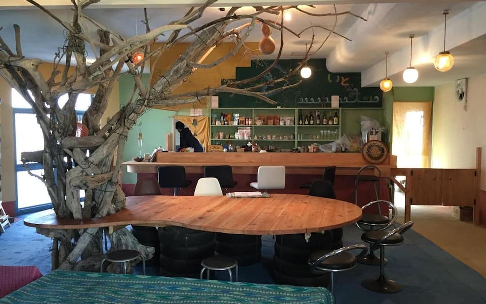 Bar Photo