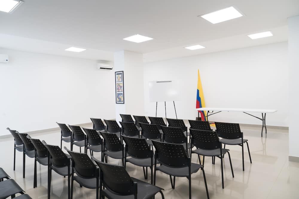 Conference room