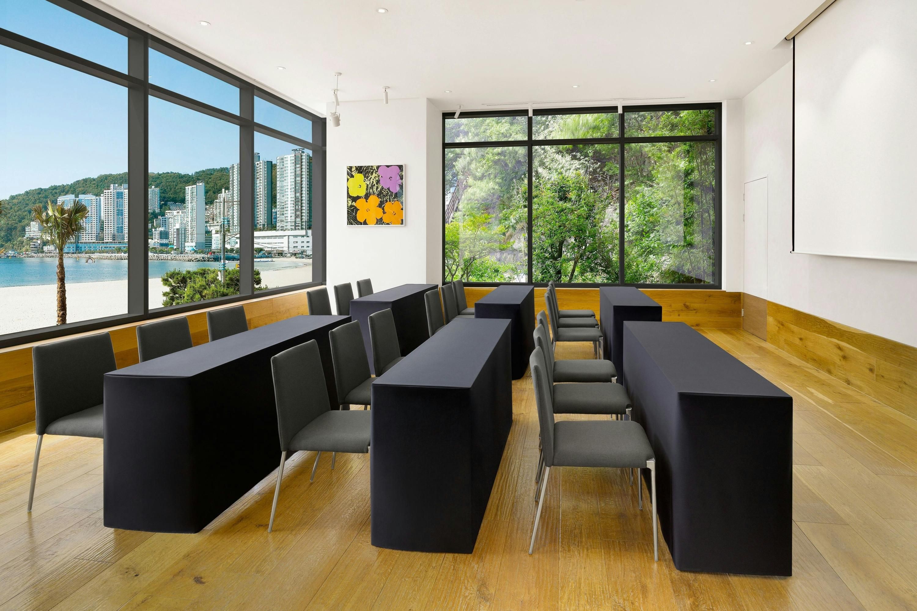 Conference room
