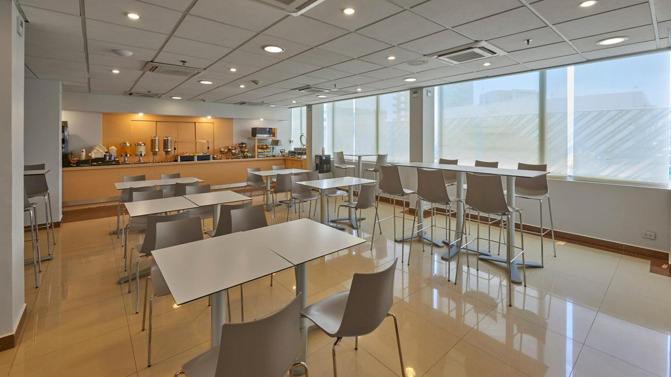City Express by Marriott Reynosa
