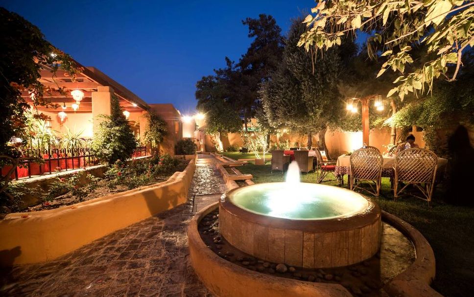 Quetta Serena Hotel, Quetta HotelsCombined