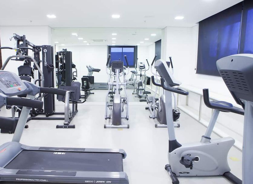 Gym Photo