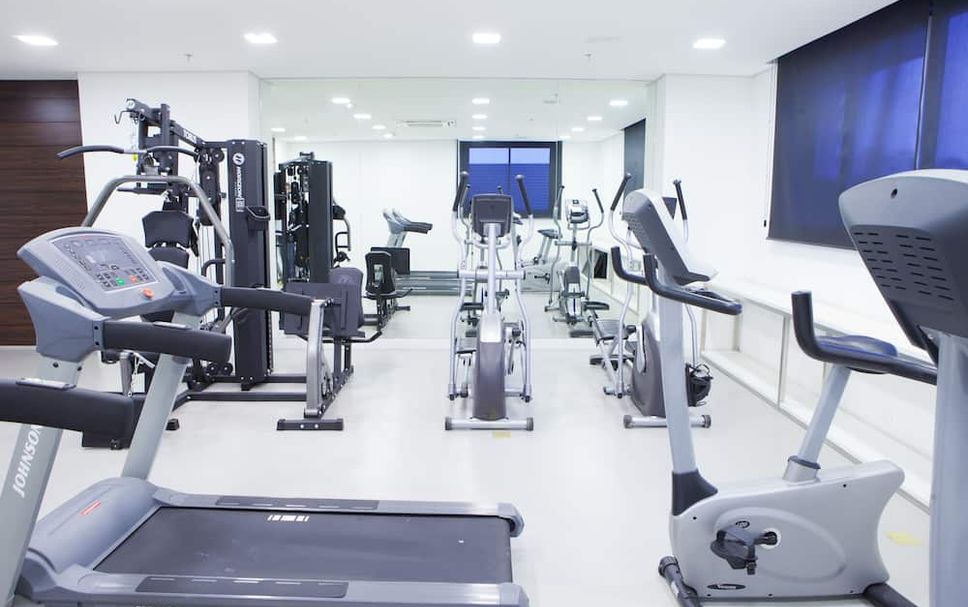 Gym Photo