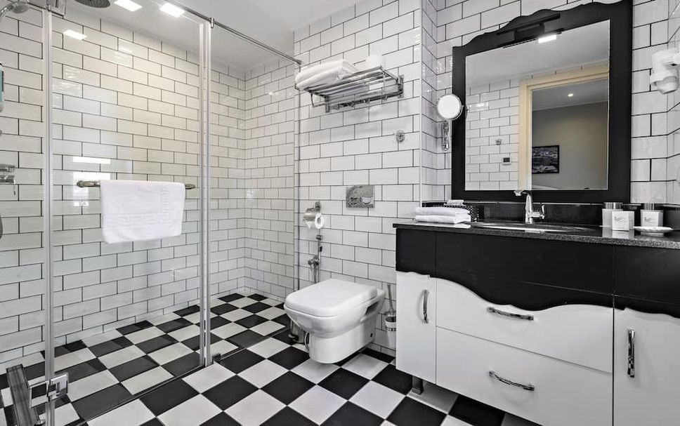 Bathroom Photo