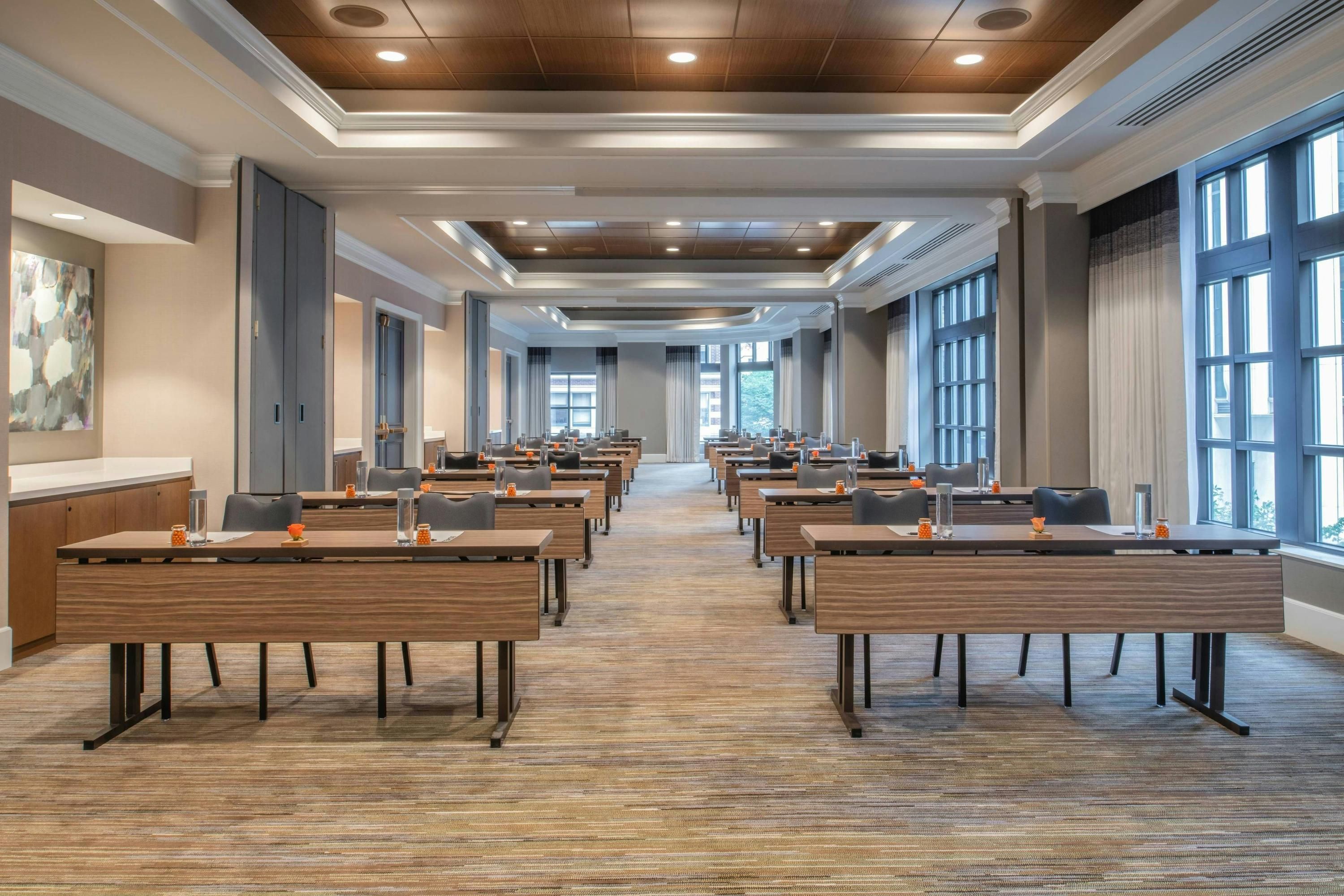 Conference room