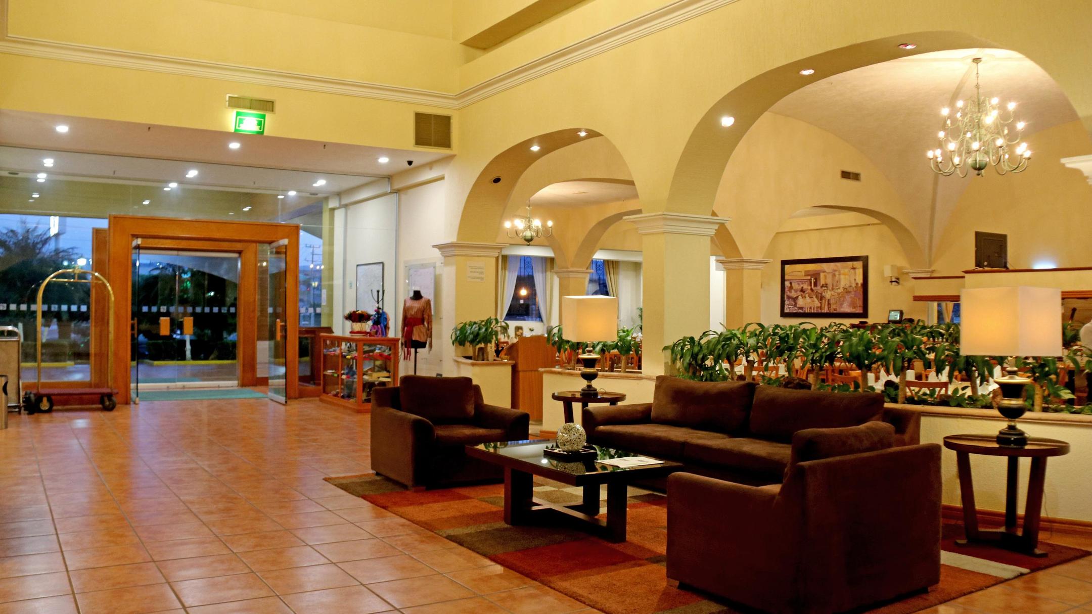 Holiday Inn La Piedad, La Piedad