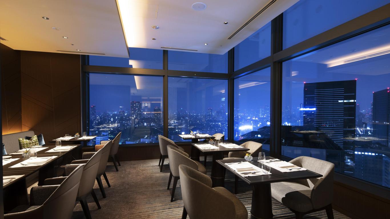 The Strings By Intercontinental, Tokyo, An IHG Hotel, Tokyo