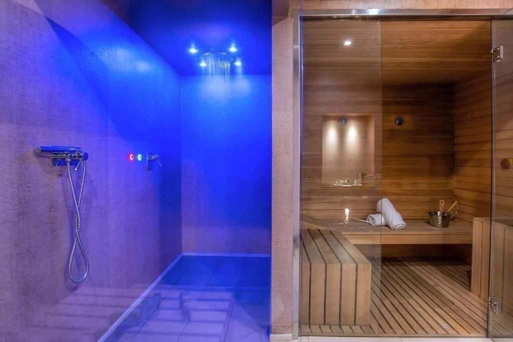 Spa