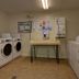 Laundry facility