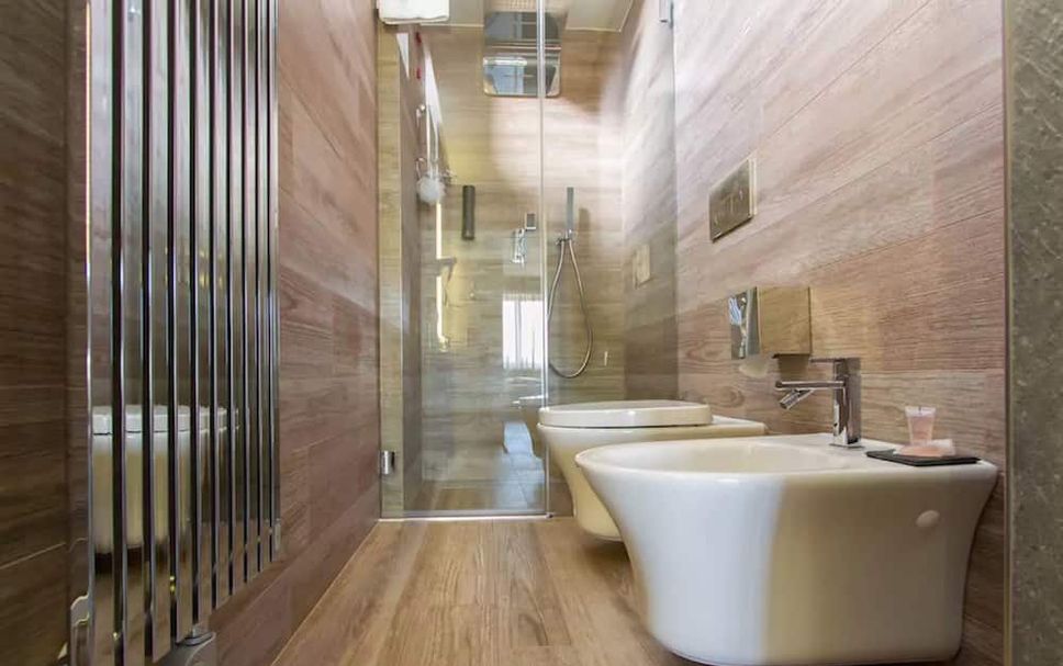 Bathroom Photo