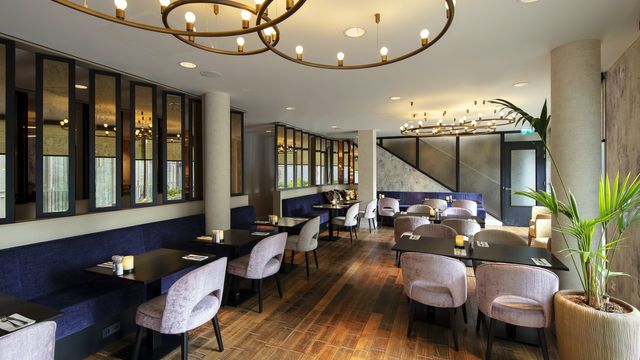 Monet Garden Hotel Amsterdam, Amsterdam, Netherlands - Compare Deals