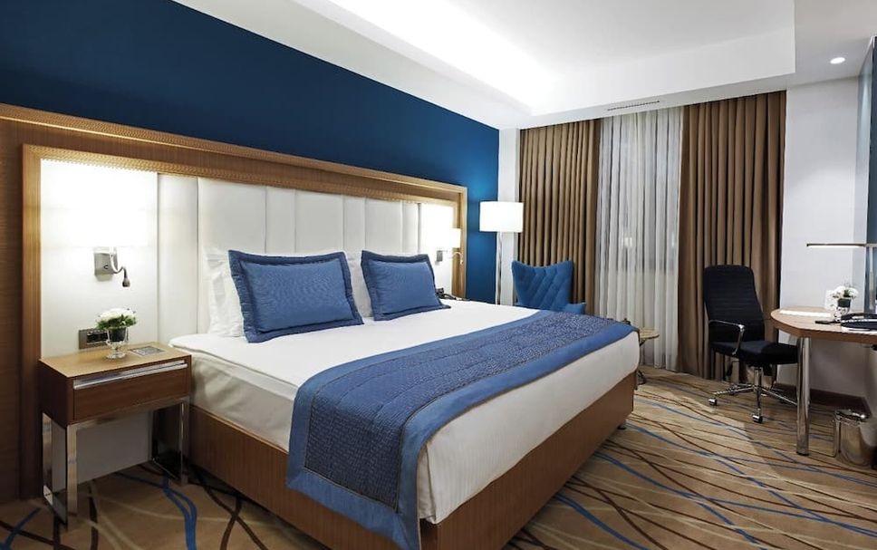 Bedroom Photo