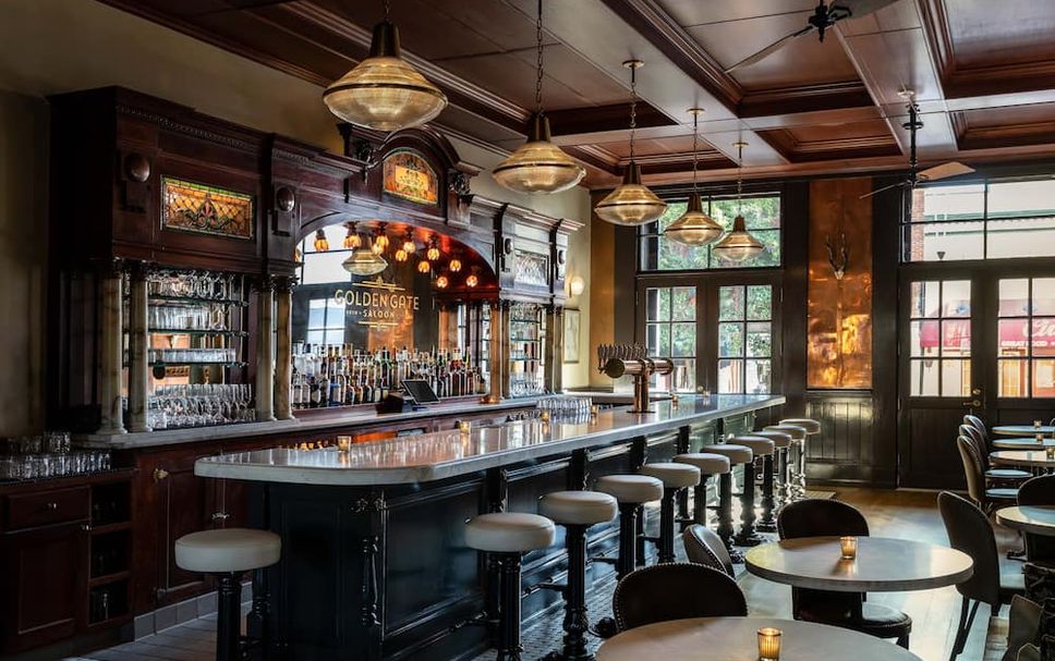 Bar Photo