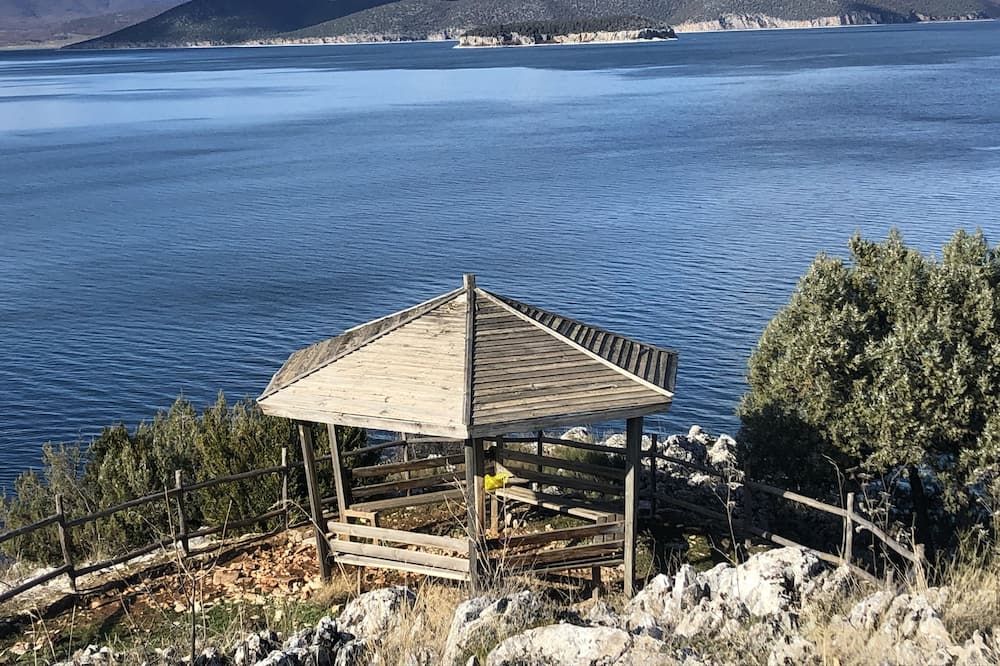 Outdoors view