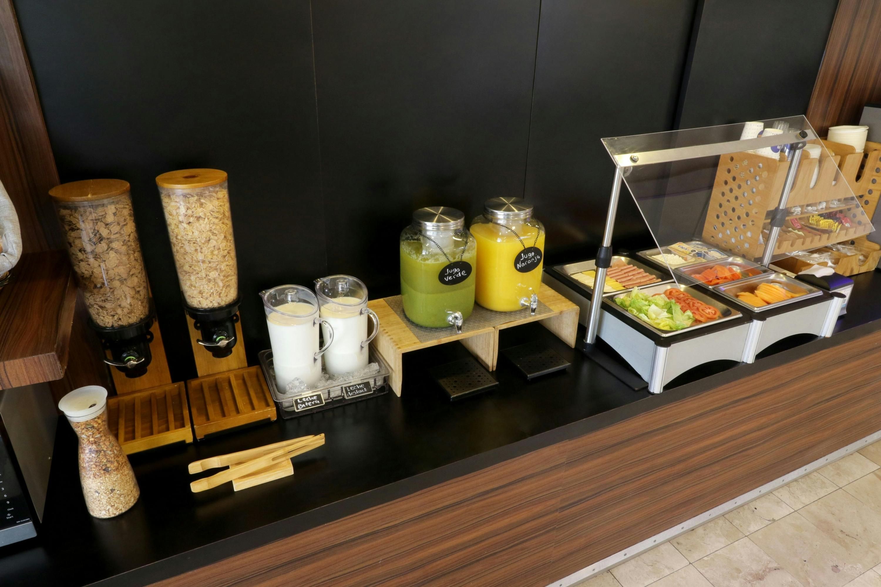 Buffet