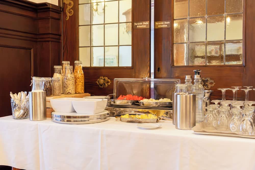 Buffet