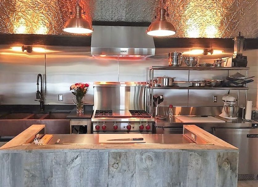 Kitchen Photo