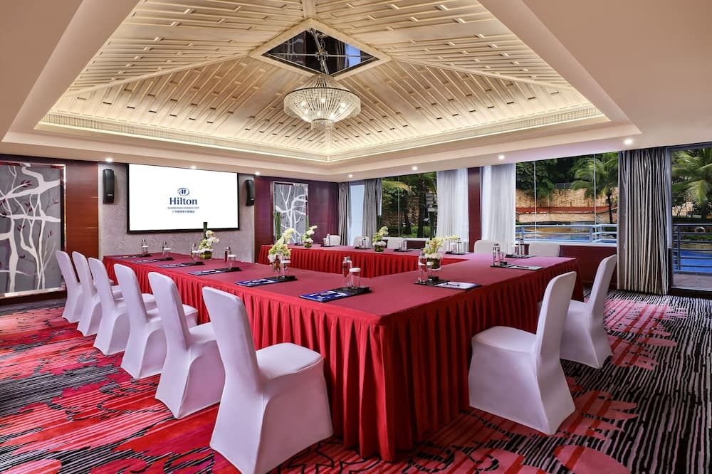 Conference room