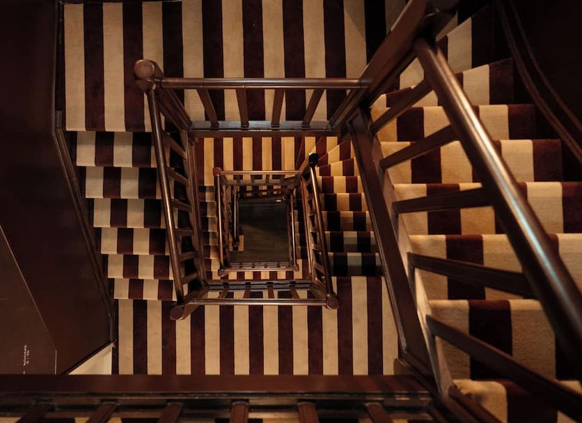 Stairs Photo