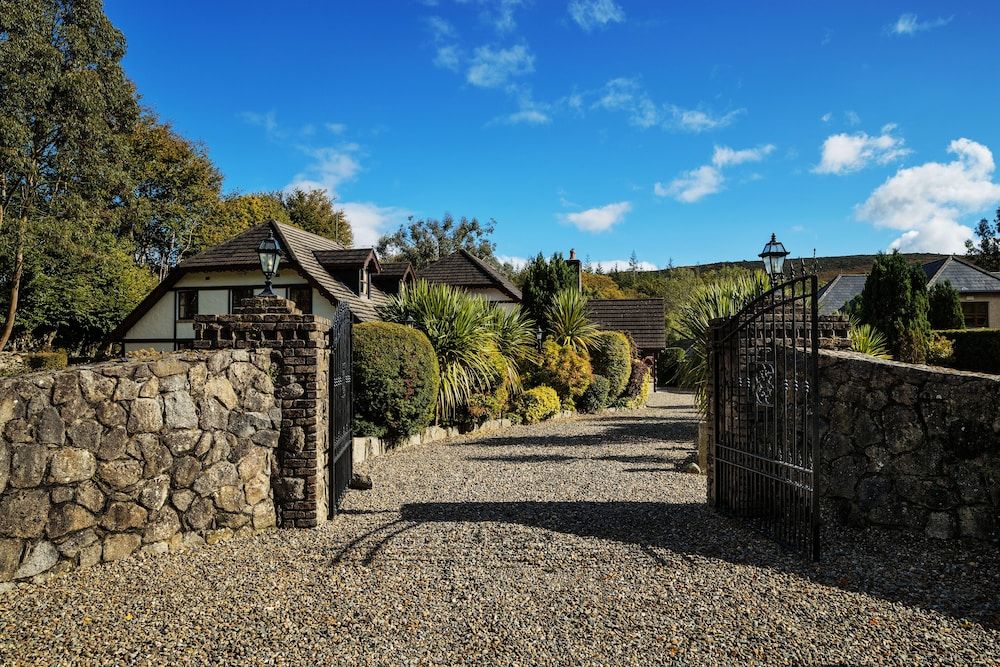 Outdoors view