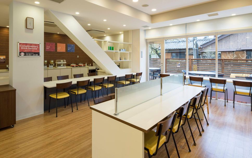 Dining room Photo