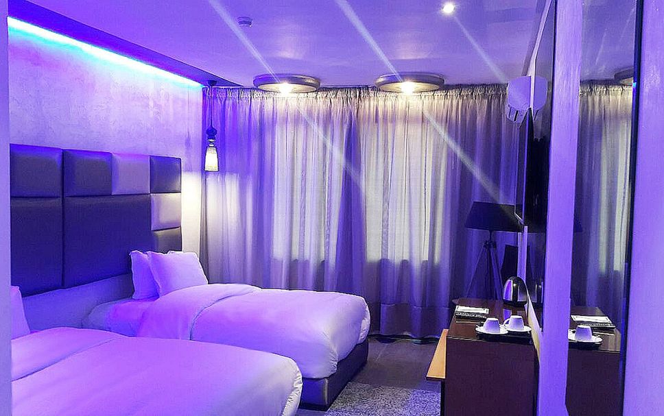Spa Photo
