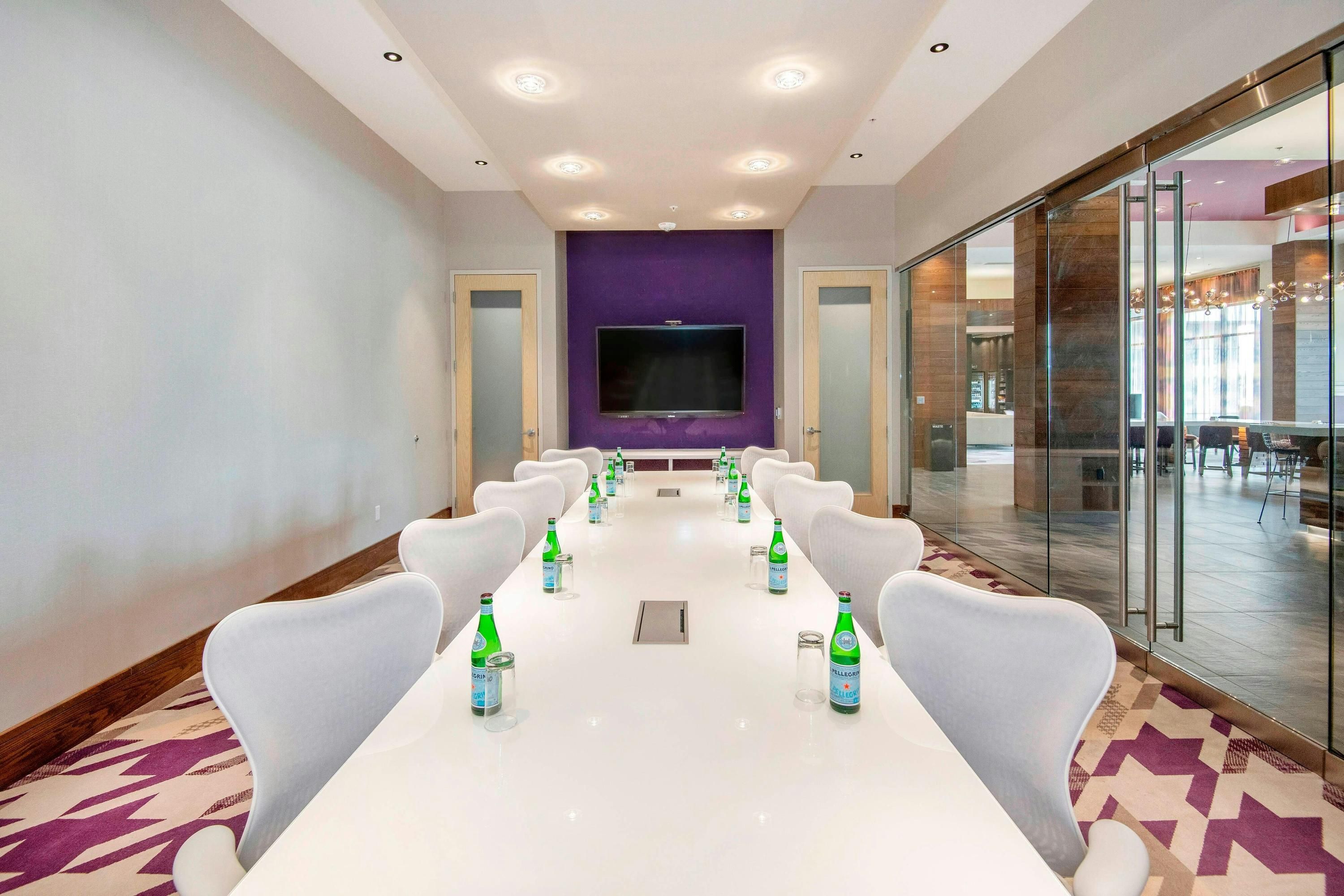 Conference room