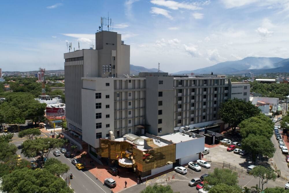 Building