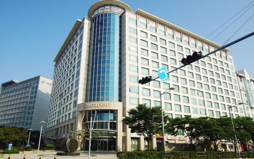 Building Photo