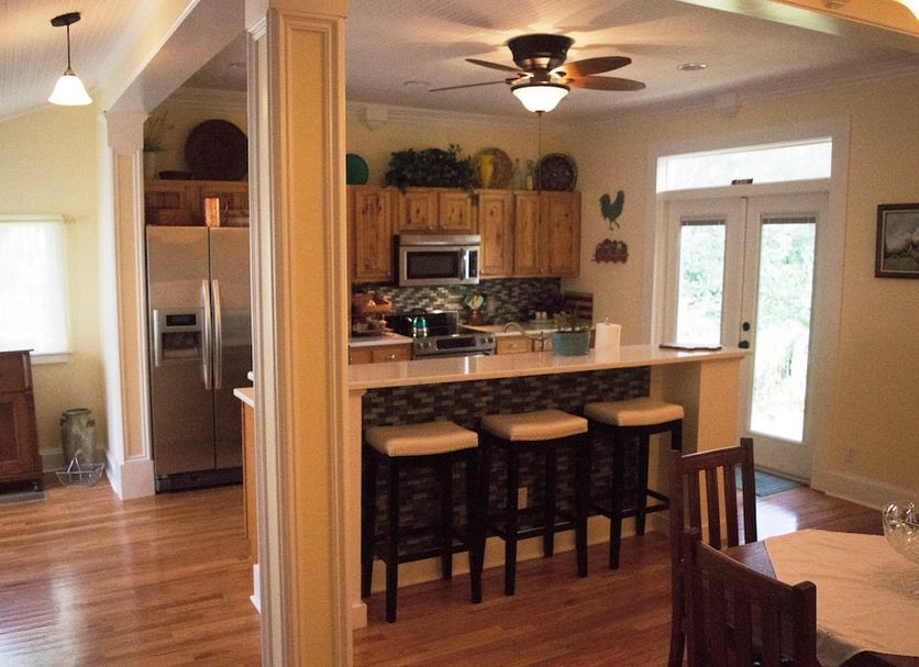 Kitchen Photo
