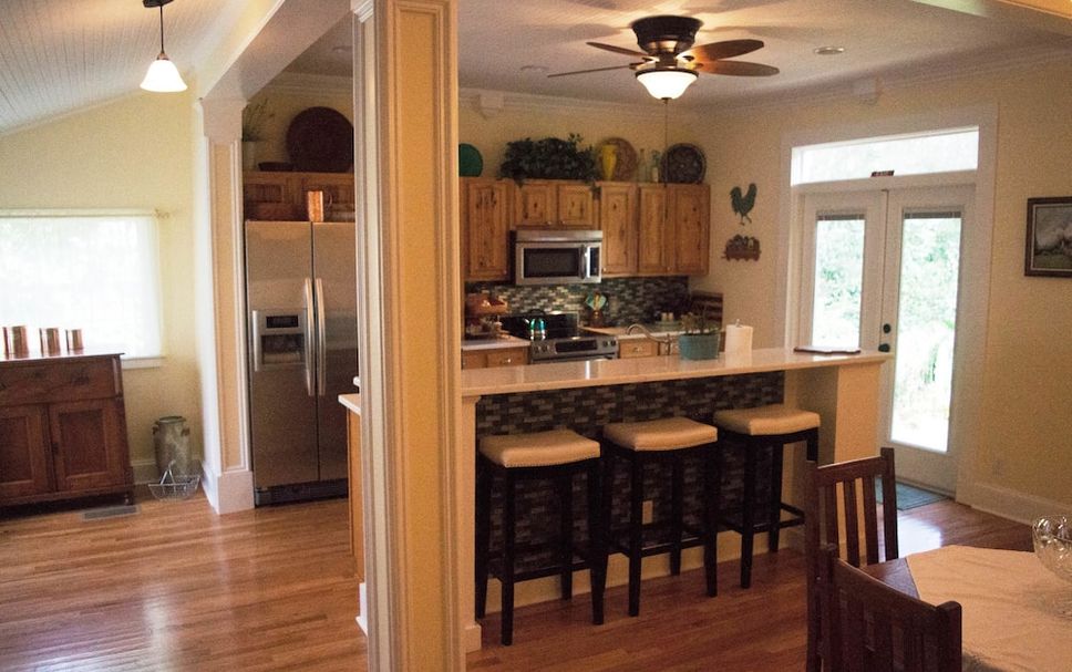 Kitchen Photo