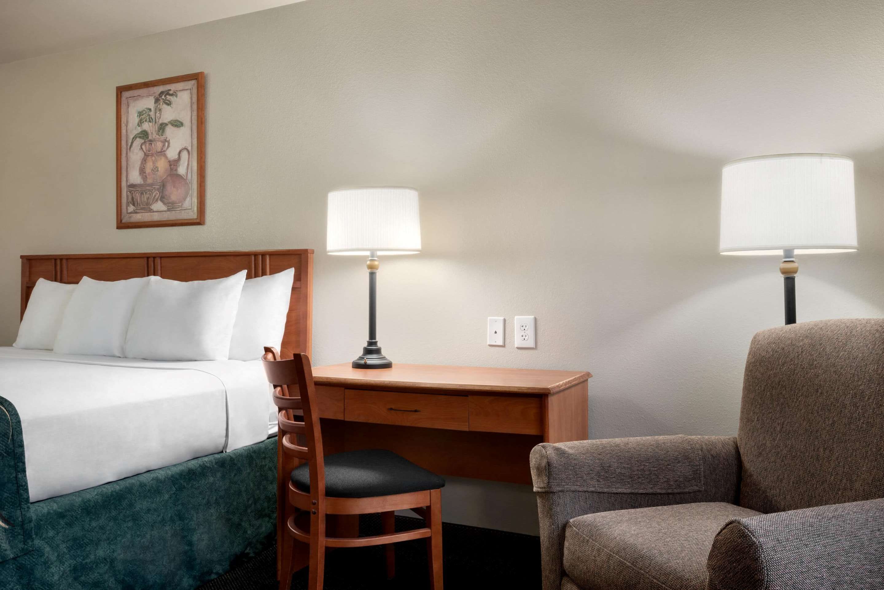 Room amenity