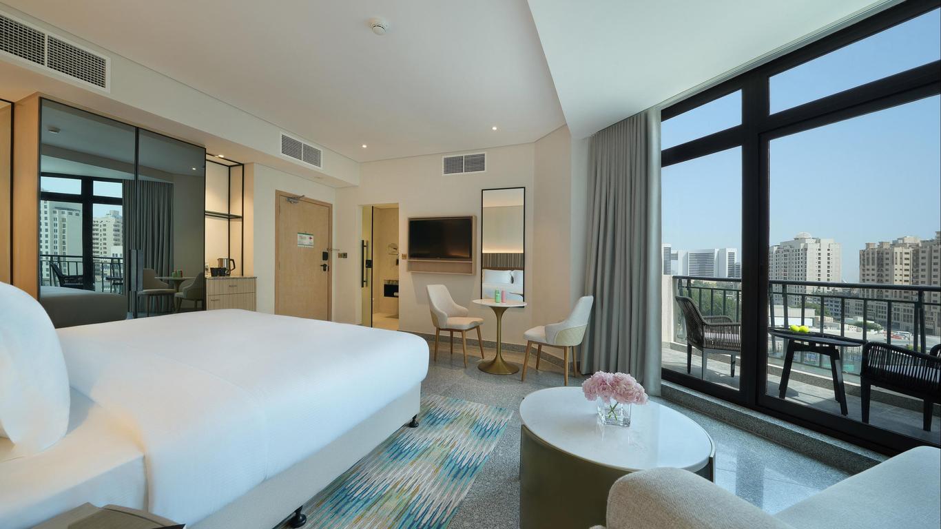 arabian park dubai an edge by rotana hotel отзывы