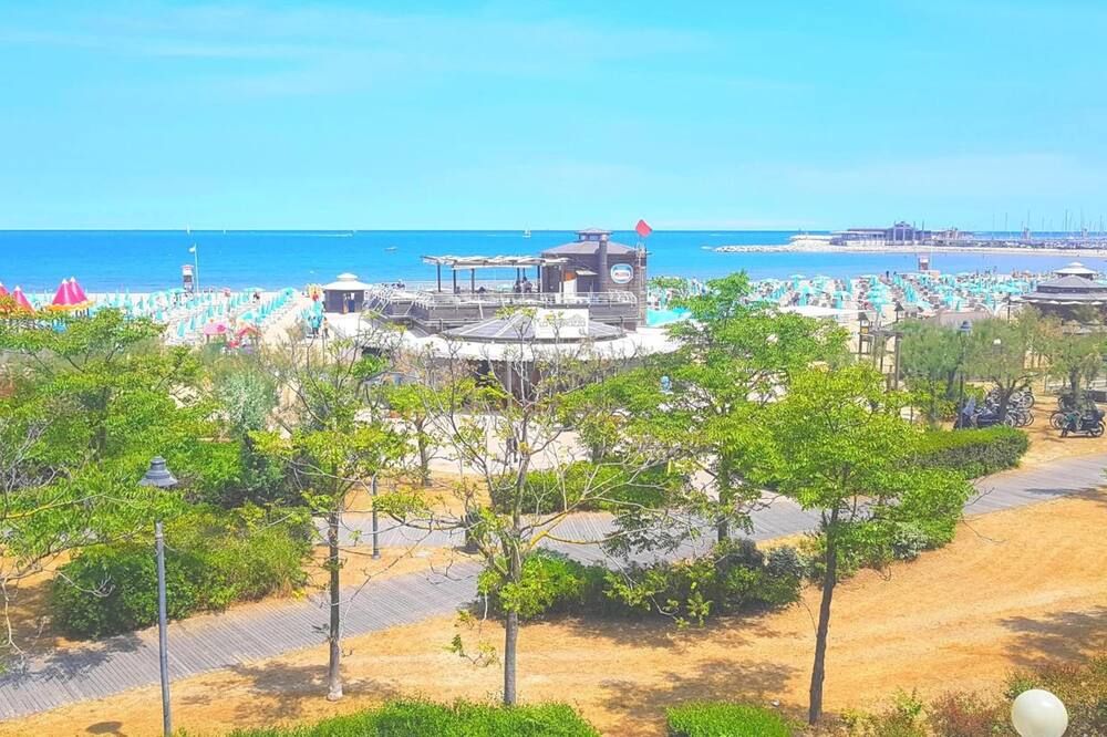 Outdoors view