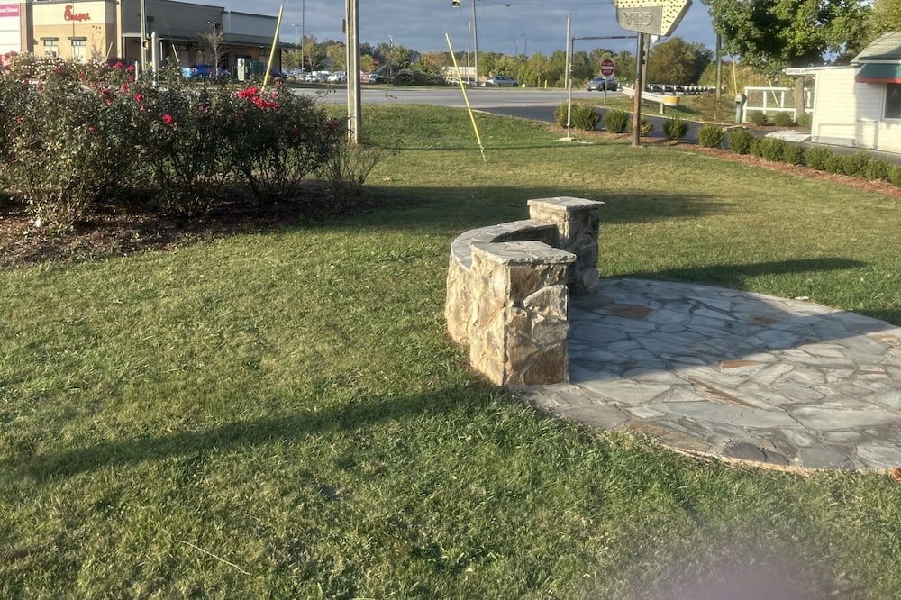 Outdoors view