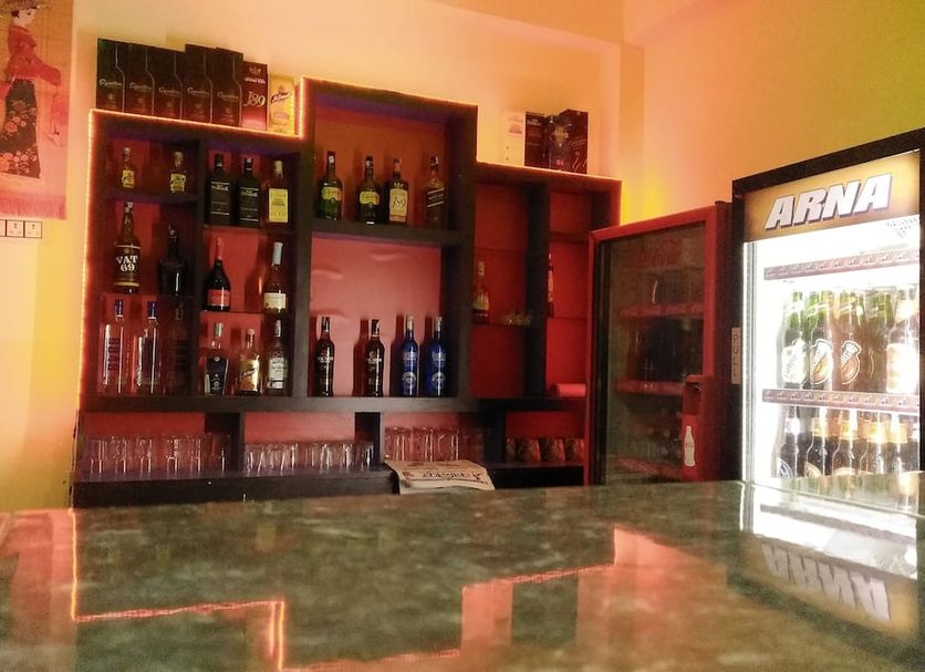Bar Photo