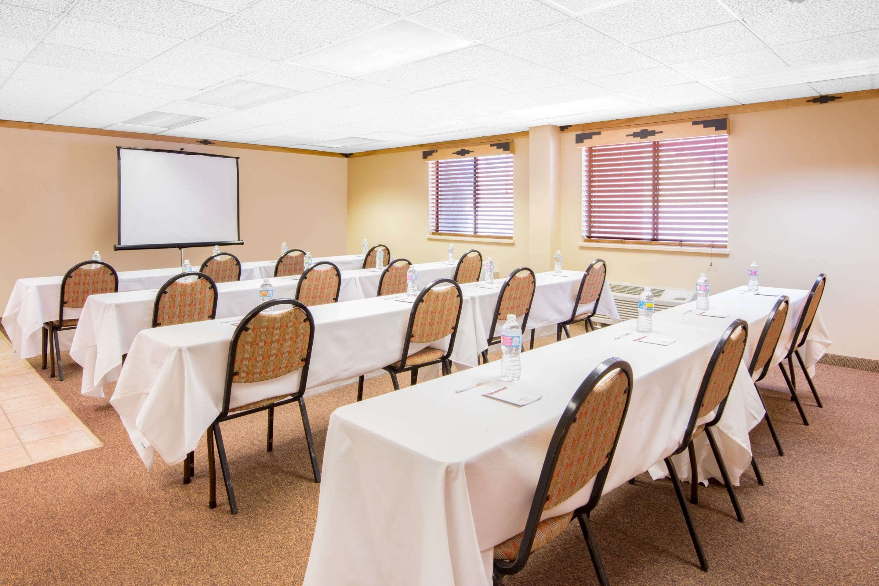 Conference room